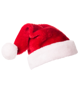 Woolen Red Cap