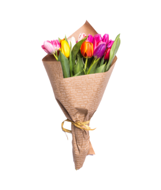 Gifting Bouquet